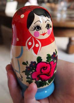 轰炸电话